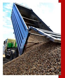 Услуги Поставка нерудных материалов в Тейково