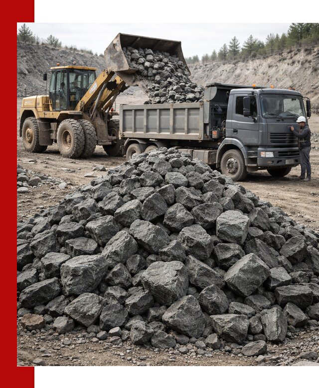 Щебень габбро-диабаз фракция 20-40 доставка в Тейково