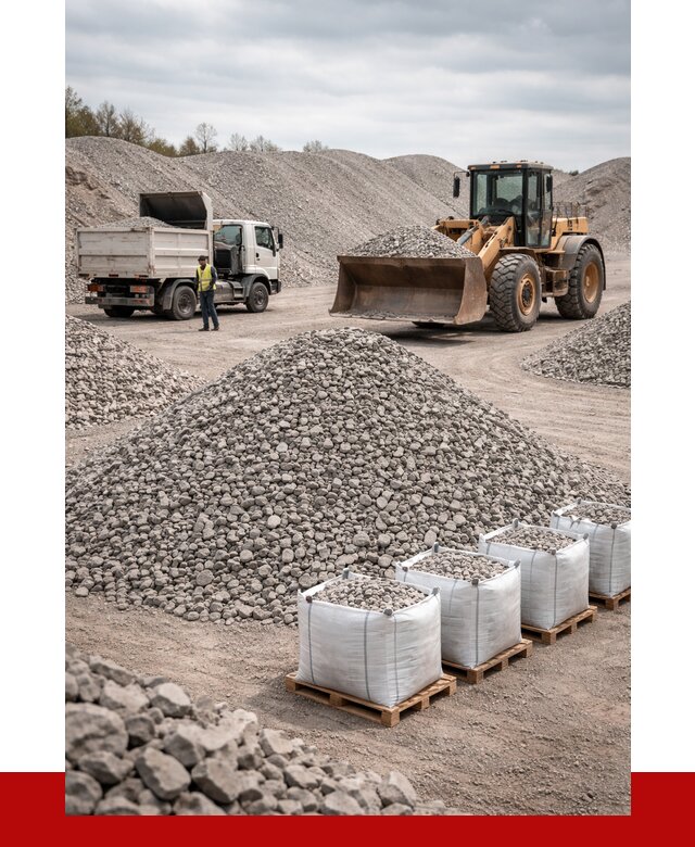 Шлаковый щебень фракция 20-40 в Тейково от 1522 р. ПРОНЕРУДТкв