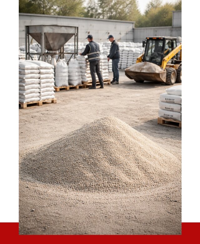 Кварцевый песок для фильтра в Тейково от 4567 р. | ПРОНЕРУДТкв