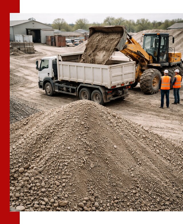 Доставка и продажа ПГС С1 в Тейково с самосвалами и разгрузкой