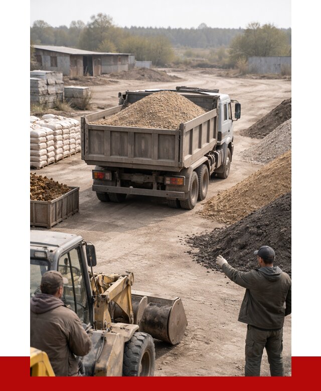 Купить ОПГС с доставкой в Тейково от 4567 р. за тонну | ПРОНЕРУДТкв