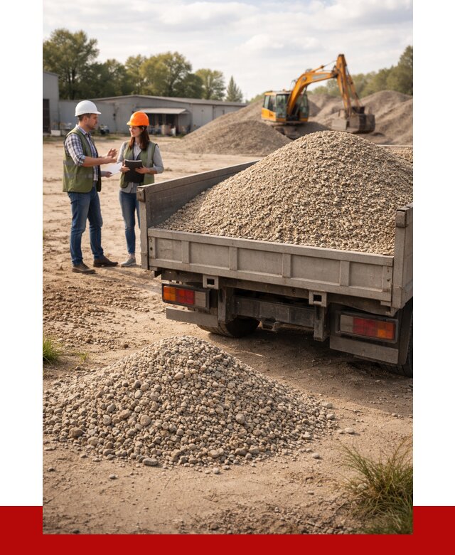 Купить ОПГС для бетона в Тейково с доставкой от 4132 р. | ПРОНЕРУДТкв