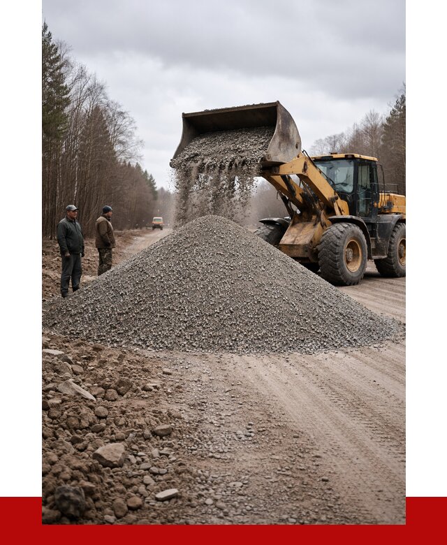 Купить опгс для дорог в Тейково с доставкой от 2392 р. | ПРОНЕРУДТкв