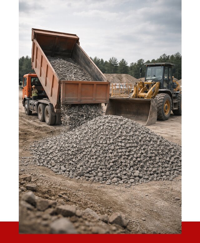 ЩПС С4 в Тейково с доставкой от 2936 р. за куб | ПРОНЕРУДТкв