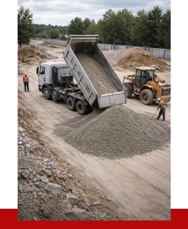 ЩПС С5 в Тейково с доставкой от 4567 р. за куб | ПРОНЕРУДТкв