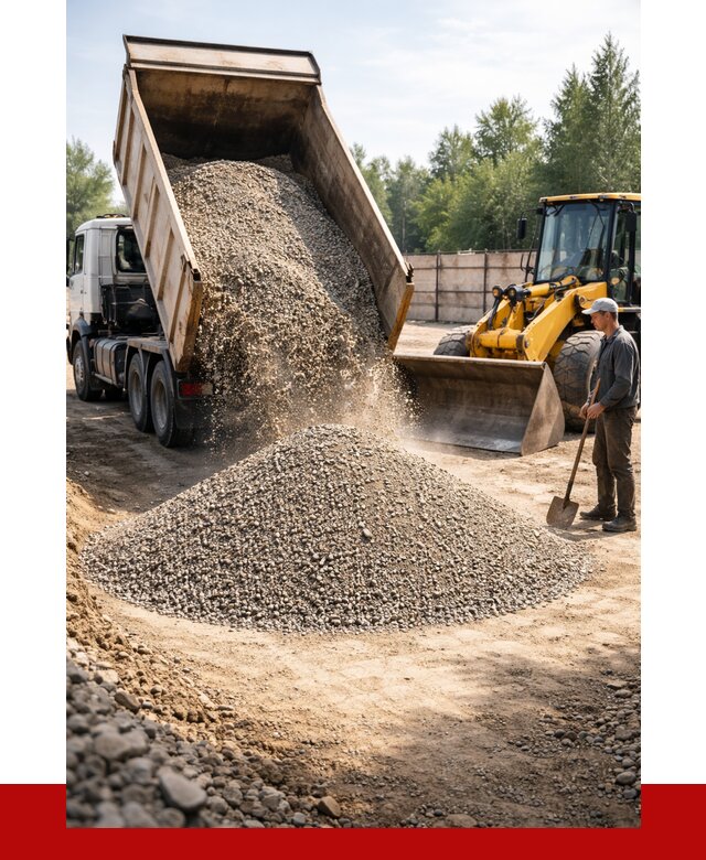 ЩПС С10 в Тейково с доставкой от 3479 р. за куб | ПРОНЕРУДТкв