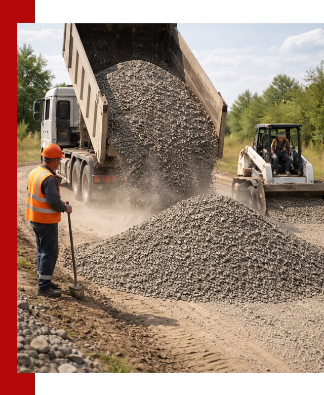 Доставка щпс С10 в Тейково — сыпучие материалы оптом и врозь
