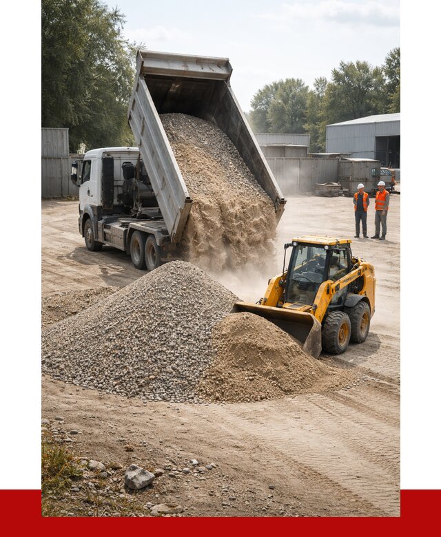 ЩПС С11 в Тейково с доставкой от 2012 р. за куб | ПРОНЕРУДТкв