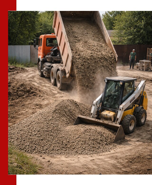 Доставка щпс С11 в Тейково круглосуточно самосвалами