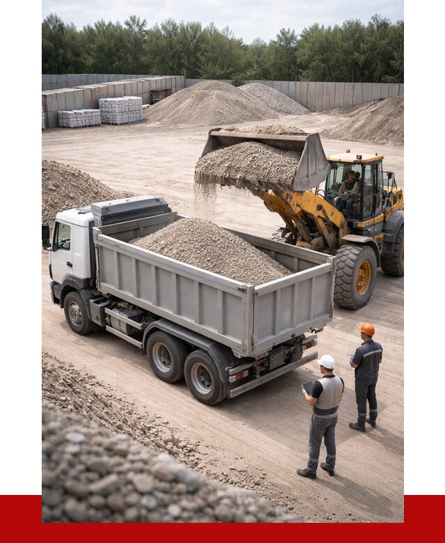 ЩПС С12 в Тейково с доставкой от 3479 р. за куб | ПРОНЕРУДТкв