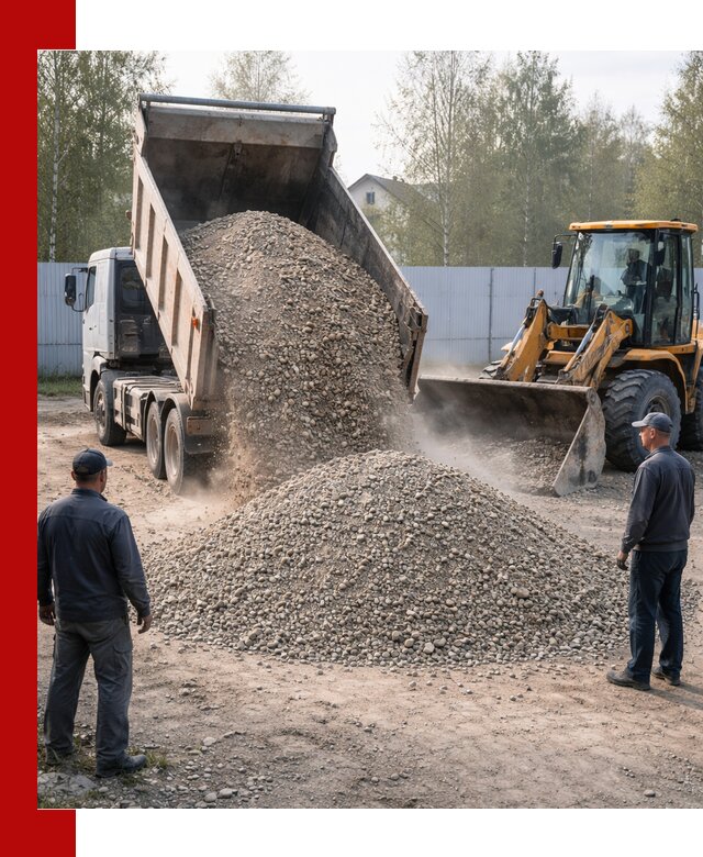 Доставка щпс фракции С12 в Тейково оптом и в розницу