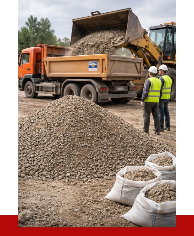 ЩГПС С1 в Тейково с доставкой от 3479 руб. за куб | ПРОНЕРУДТкв