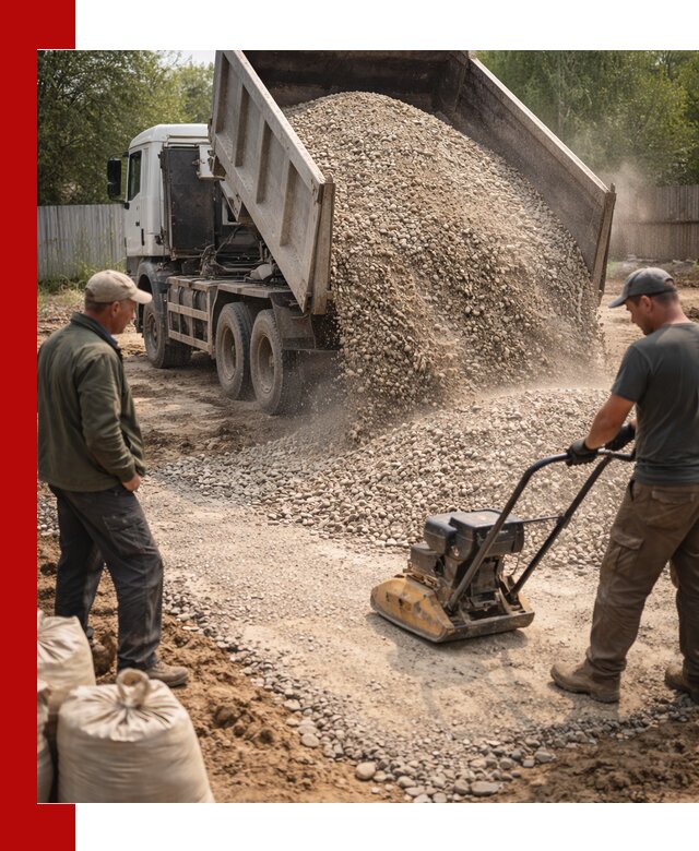 Доставка ЩГПС С1 в Тейково оптом и в розницу