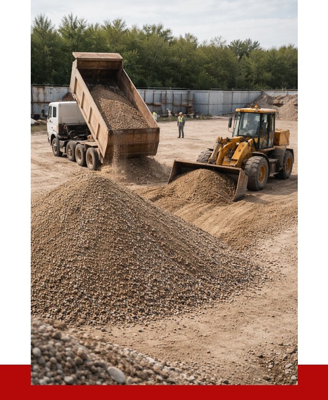 ЩГПС С2 в Тейково с доставкой от 2610 р./куб. | ПРОНЕРУДТкв
