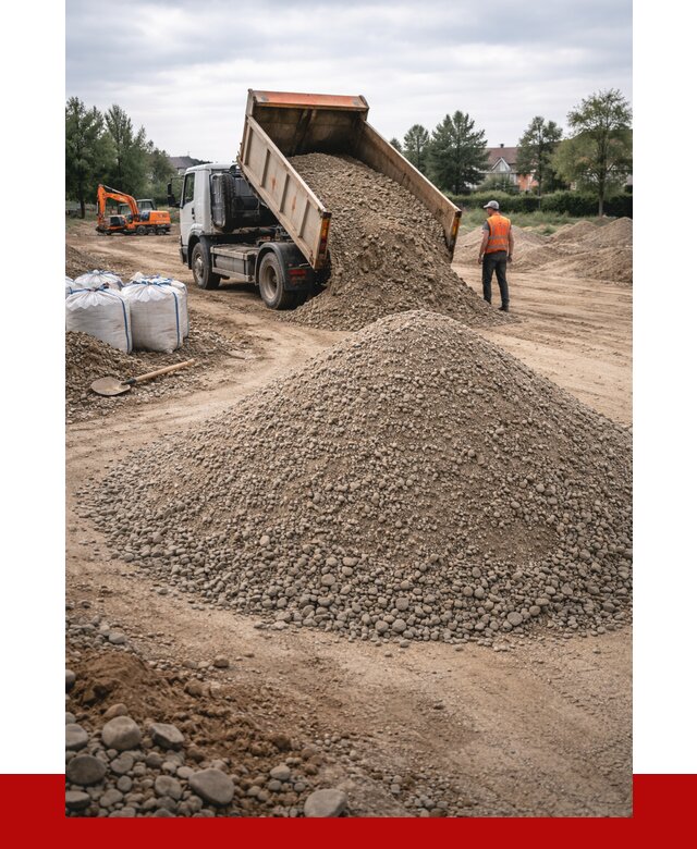 ЩГПС С4 с доставкой в Тейково от 2283 р./куб. | ПРОНЕРУДТкв