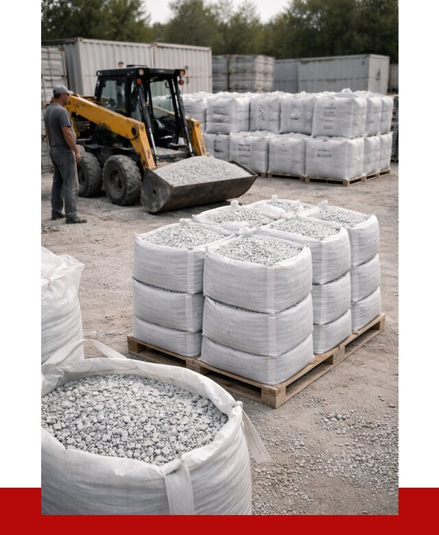 Мраморная крошка в Тейково от 4893 р. за куб | ПРОНЕРУДТкв