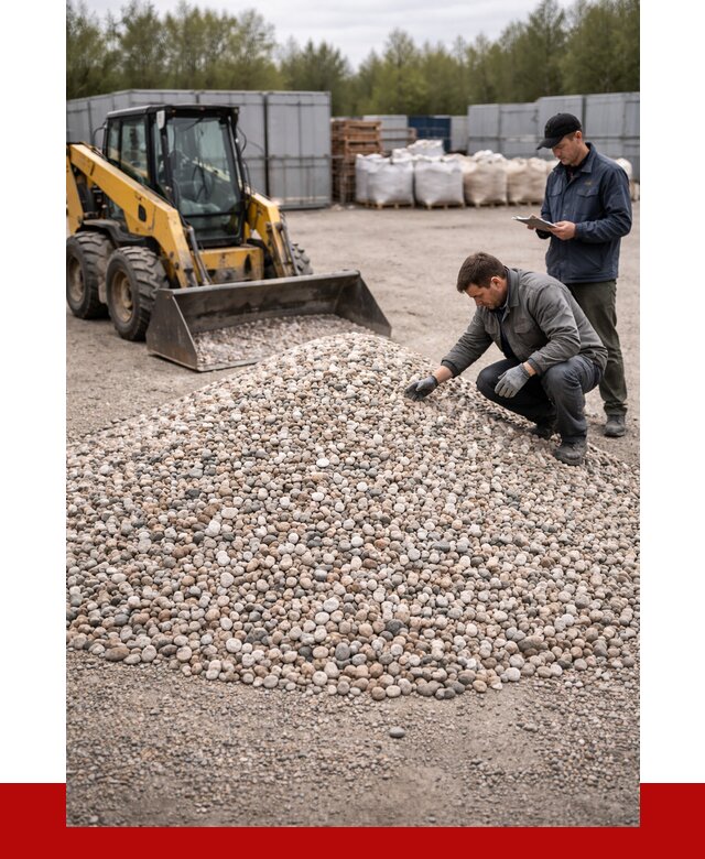 Цветная мраморная крошка в Тейково от 8698 р./куб. | ПРОНЕРУДТкв