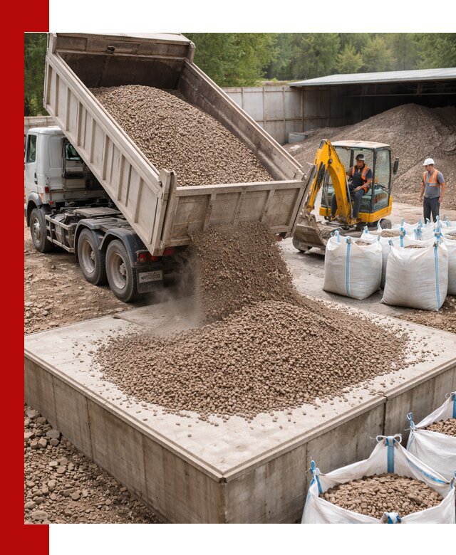 Керамзит фракция 5-10 доставка и продажа в Тейково