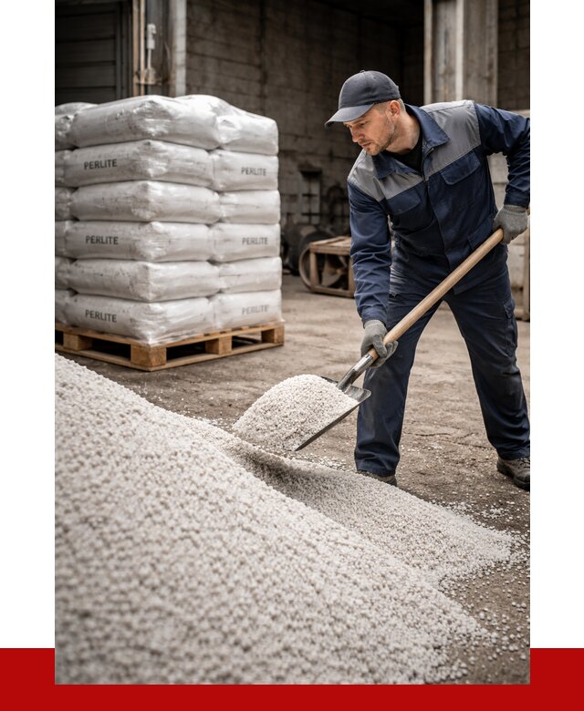 Купить перлит в Тейково с доставкой от 4567 р. оптом | ПРОНЕРУДТкв