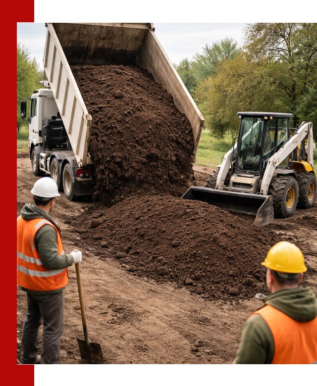 Плодородная смесь для улучшения почвы и восстановления в Тейково