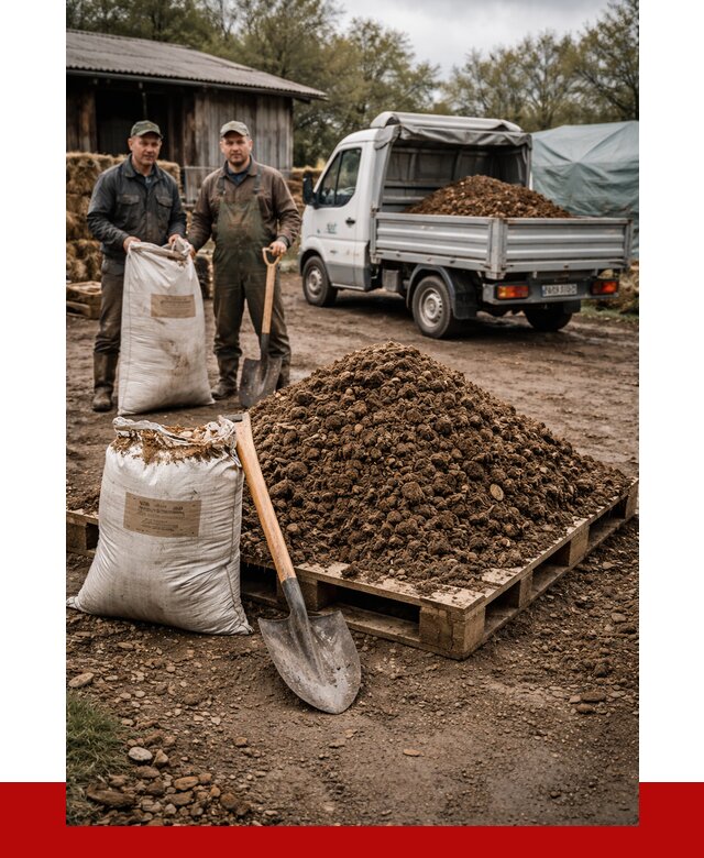 Купить куриный помет в Тейково с доставкой от 3262 р. | ПРОНЕРУДТкв