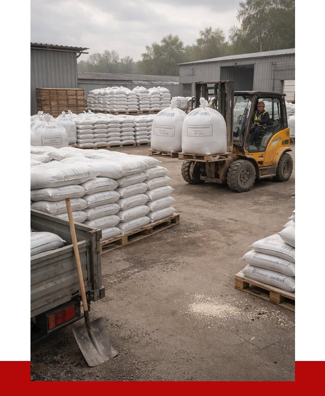 Аммиачная селитра в Тейково от 4567 р. с доставкой | ПРОНЕРУДТкв