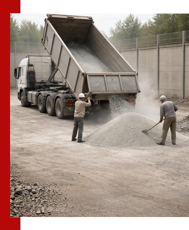 Доставка аммиачной селитры оптом и врозь в Тейково