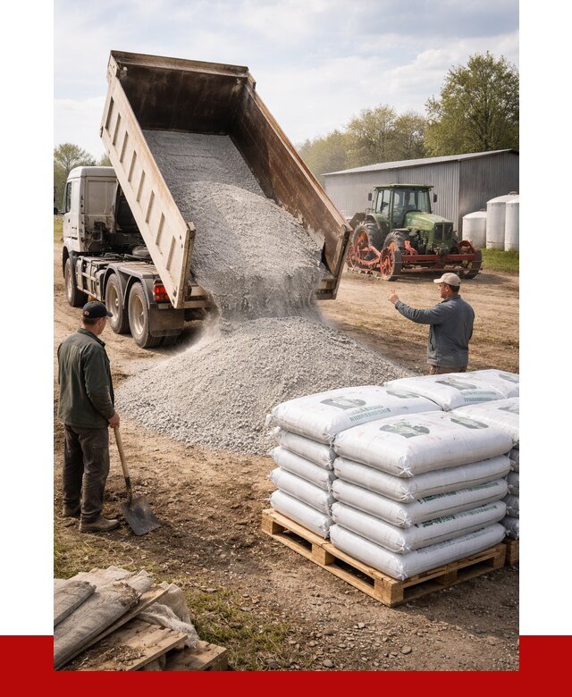 Купить суперфосфат в Тейково с доставкой от 7829 р. | ПРОНЕРУДТкв