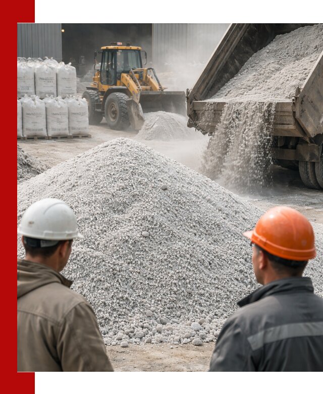 Доставка калийной соли в Тейково оптом и врозь