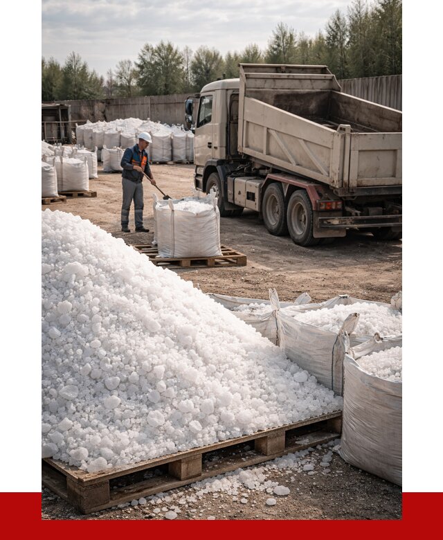 Купить техническая соль в мешках в Тейково от 4893 р. | ПРОНЕРУДТкв