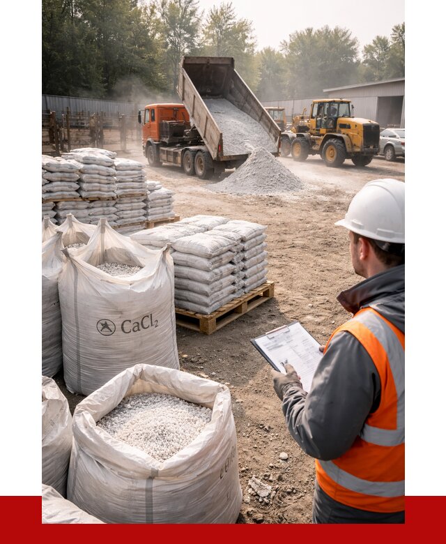 Реагент хлористый кальций в Тейково купить от 13048 р. | ПРОНЕРУДТкв