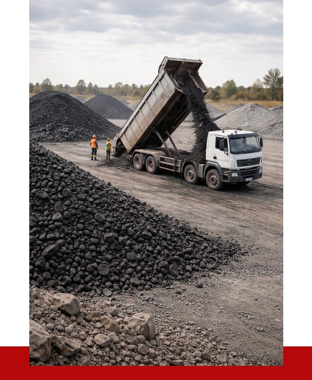 Купить уголь с доставкой в Тейково от 6741 р. оптом | ПРОНЕРУДТкв
