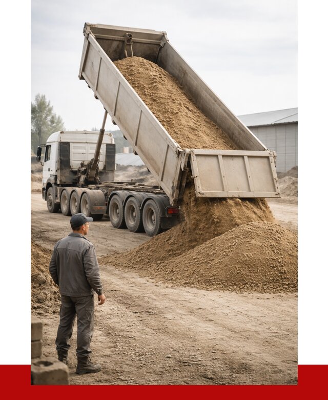 Доставка тонаром в Тейково недорого от 7611 р. | ПРОНЕРУДТкв