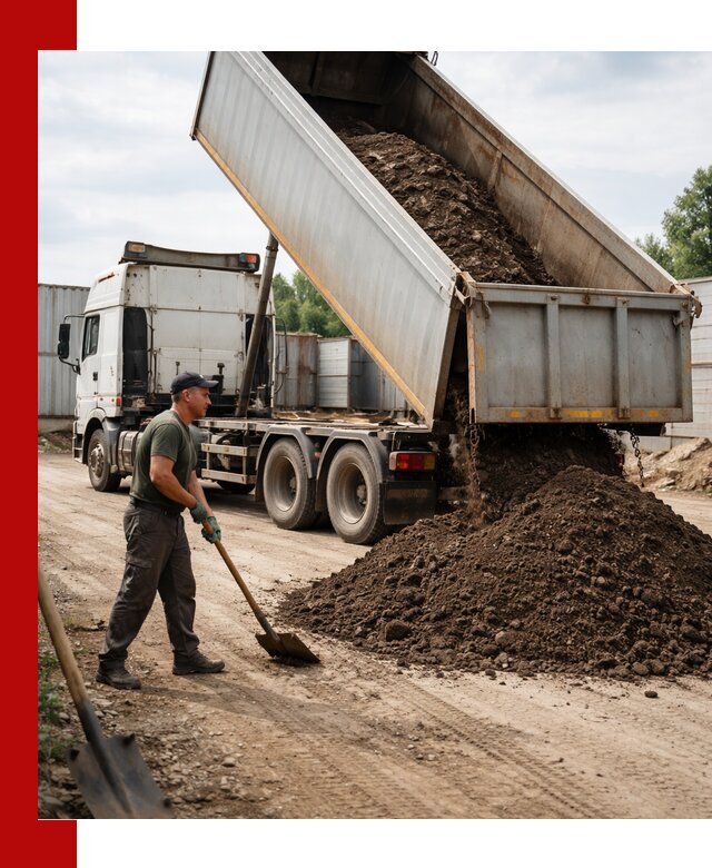 Доставка тонаром с загрузкой и разгрузкой в Тейково