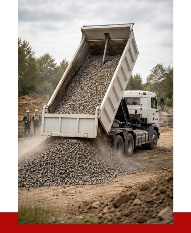 Аренда самосвала 20 тонн в Тейково от 8155 р. | ПРОНЕРУДТкв