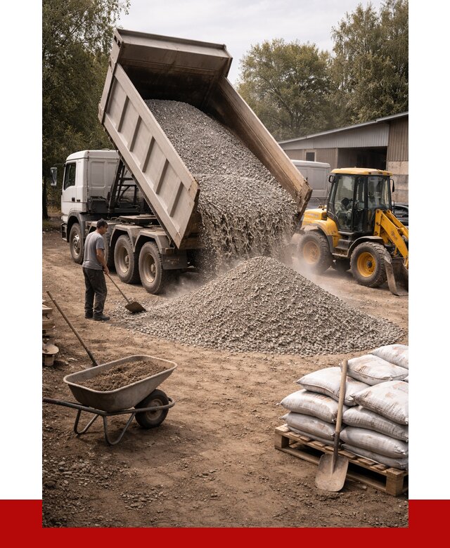 Перевозка сыпучих грузов в Тейково от 3479 р. | ПРОНЕРУДТкв