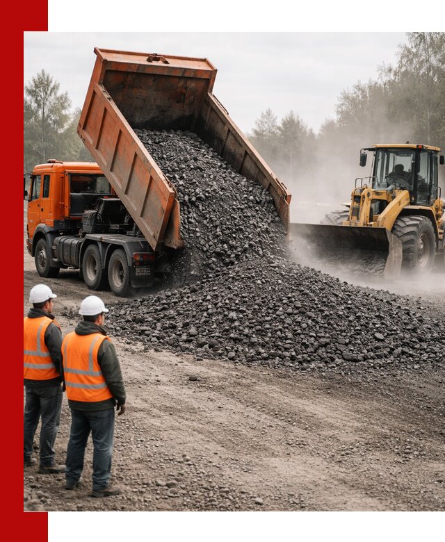 Доставка и продажа асфальтовой крошки в Тейково